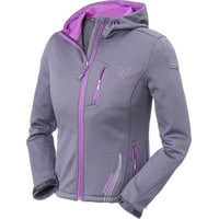 VANUCCI SOFTSHELL KAPUZE