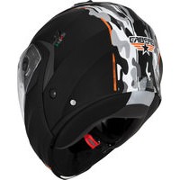 CABERG DUKE COMMANDER