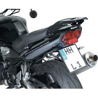 PROTECH LIC. PLATE FRAME