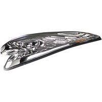 EAGLE'S HEAD DECORATIVE
