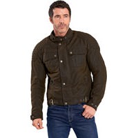 AJS WATSON WAXCOTTON