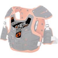 ONEAL PXR STONE SHIELD