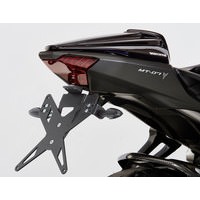 PROTECH LIC. PL. BRACKET