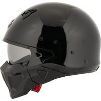 SCORPION COVERT-X