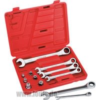 ROTHEWALD RATCHETING