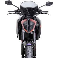 MRA RACINGSCREEN, BLACK