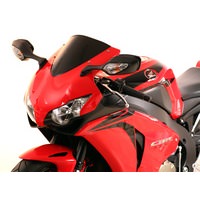 MRA OEM-SIZE SCREEN BLACK