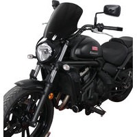 MRA TOURINGSCREEN BLACK