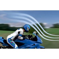 MRA RACINGSCREEN, BLACK