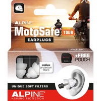 ALPINE MOTOSAFE TOUR