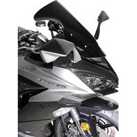 MRA RACINGSCREEN, BLACK