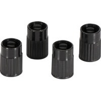 PLASTIC VALVE CAPS
