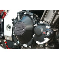 LSL ALUMIUM ENGINE COVER