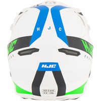 HJC I50 ERASED