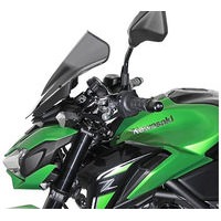 MRA RACINGSCREEN, BLACK