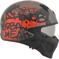 SCORPION COVERT-X