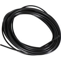 Federverlängerungskabel 3-adrig - Ausziehbares Spiralkabel Für Außenbereich