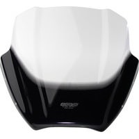 MRA TOURINGSCREEN CLEAR