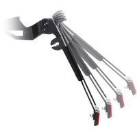 PROTECH LIC. PL. BRACKET