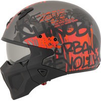 SCORPION COVERT-X