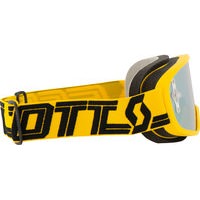 SCOTT BUZZ MX PRO
