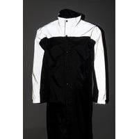 PROOF SCOOTER RAINCOAT