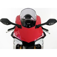 MRA RACINGSCREEN, BLACK