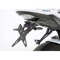 PROTECH LIC. PL. BRACKET