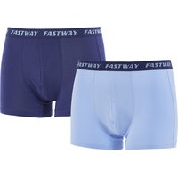 FASTWAY BOXER SHORTS