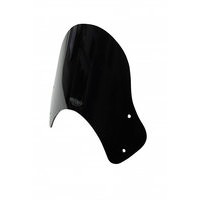 MRA SPORT SHIELD BLACK