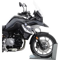 MRA TOURINGSCREEN CLEAR