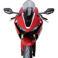 MRA RACINGSCREEN, BLACK