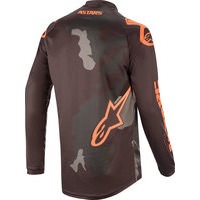 ALPINE RACER TACTICAL