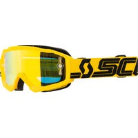 SCOTT HUSTLE X MX