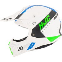 HJC I50 ERASED