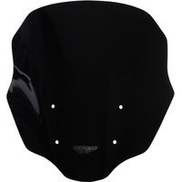 MRA TOURINGSCREEN BLACK