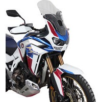 MRA TOURINGSCREEN CLEAR