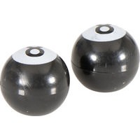 PLASTIC VALVE CAPS