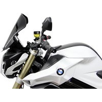 MRA RACINGSCREEN, BLACK