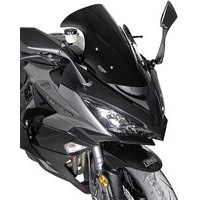 MRA RACINGSCREEN, BLACK