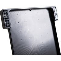 2.0 LICENSE PLATE HOLDER