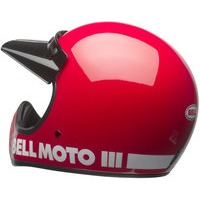 BELL MOTO-3