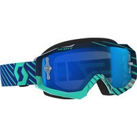 SCOTT HUSTLE MX