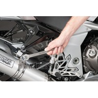 ROTHEWALD RATCHETING