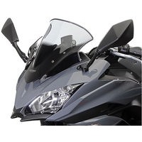 MRA RACINGSCREEN CLEAR