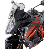 MRA SPORT SHIELD BLACK