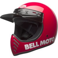 BELL MOTO-3