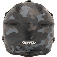 MTR BATTLE-X