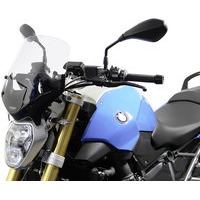 MRA TOURINGSCREEN BLACK