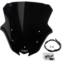 MRA RACINGSCREEN, BLACK